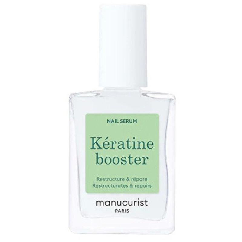 Kératine Booster Nail Serum - Posilující sérum na nehty
