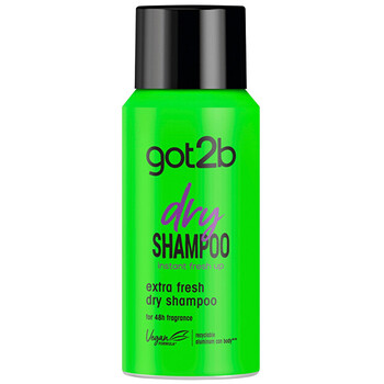 Extra Fresh Dry Shampoo - Suchý šampon