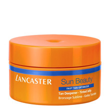 Sun Beauty Tan Deepener - Tónovací gel pro zvýraznění opálení 