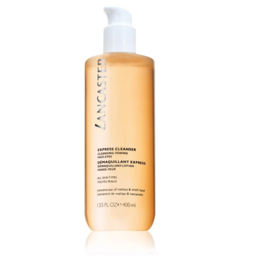 Cleansers & Masks Express Cleanser - Čistiaca pleťová voda 3 v 1