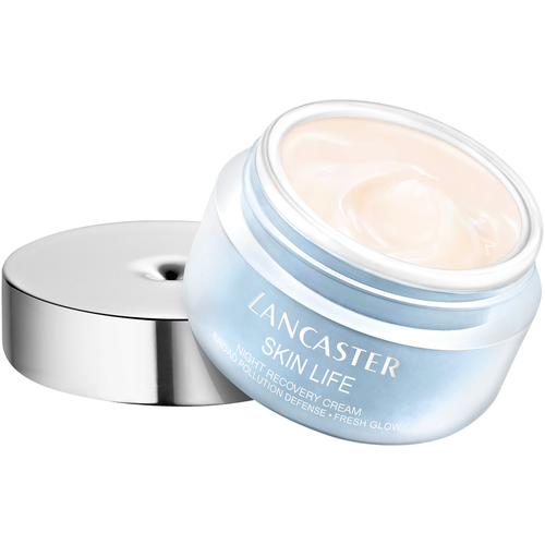 Lancaster Skin Life Night Recovery Cream - Noční obnovující krém 50 ml