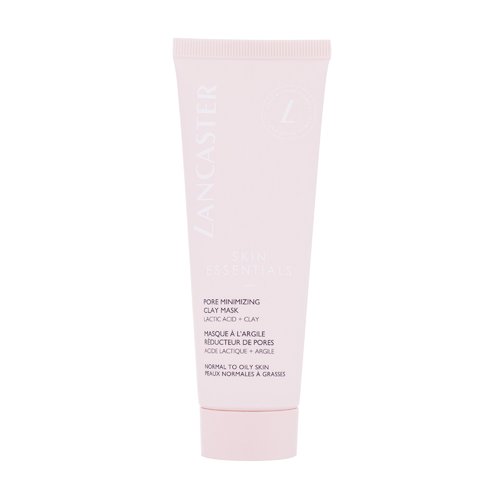 Skin Essentials Pore Minimizing Clay Mask - Pleťová maska