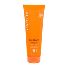 Sun Beauty Body Milk SPF30 Sunscreen - Mlieko na opaľovanie