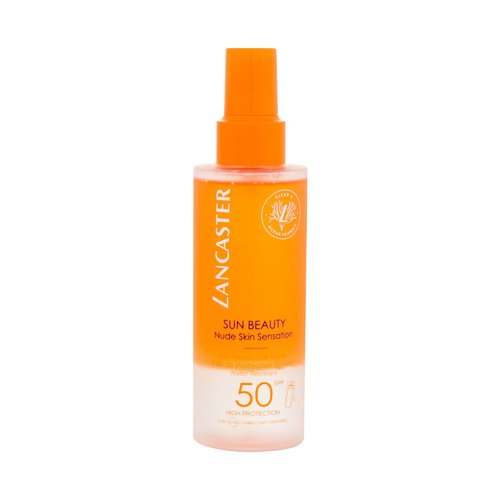 Sun Beauty Sun Protective Water SPF50 Sunscreen - Opaľovacia voda pre rýchlejšie opálenie
