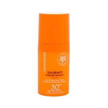 Sun Beauty Protective Fluid SPF30 Sunscreen - Ochranný opaľovací fluid na tvár a dekolt
