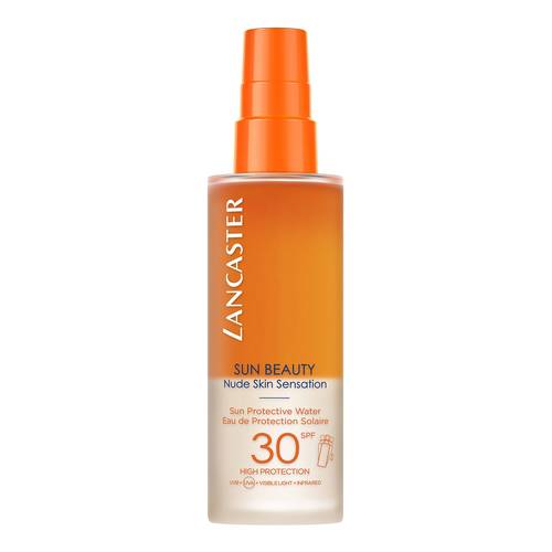 Sun Beauty Nude Skin Sensation Sun Protective Water SPF 30 - Voda na ochranu pred slnkom
