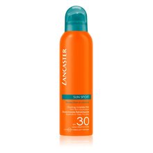 Sun Sport Cooling Invisible Mist - Opalovací chladivá mlha na tělo 200 ml