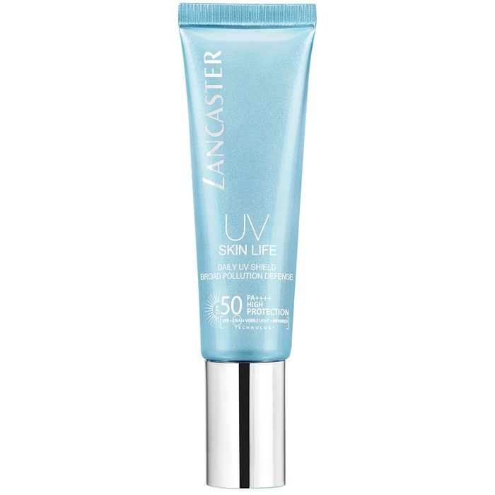 Skin Life Daily UV Shield Broad Pollution Defense SPF50 - Denní ochranný krém
