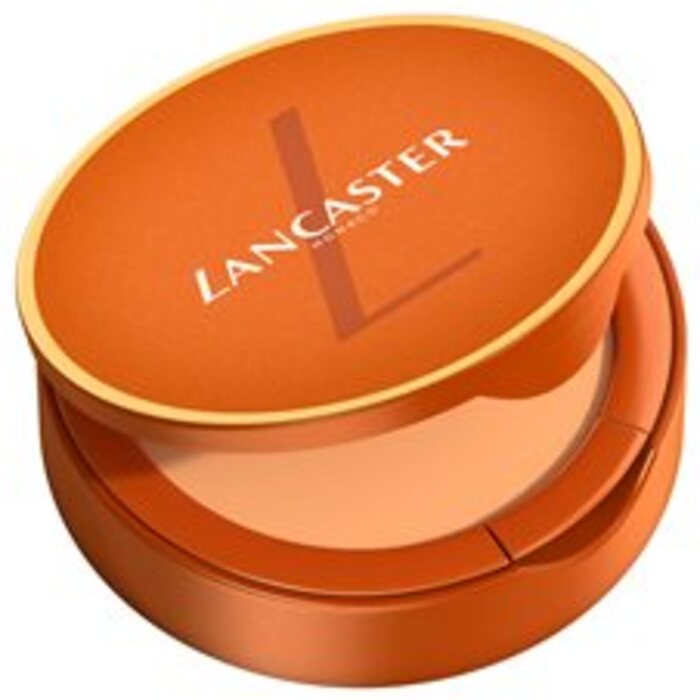 Lancaster Infinite Bronze Tinted Protection Compact Cream SPF50 - Tónující kompaktní krém s UV ochranou 9 g