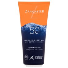 Limited Edition Protecting Body Milk SPF50 Limited Edition - Vodeodolné opaľovacie mlieko na telo
