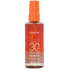 Sun Beauty Sun Body Water SPF30 - Voděodolný opalovací sprej na tělo