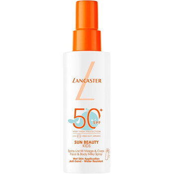 Sun Beauty Kids SPF 50+ Face & Body Milk Spray - Dětský opalovací sprej