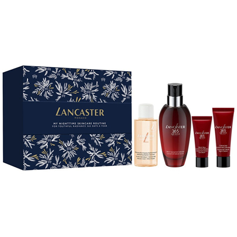 My Nightime Skincare Routine Set - Dárková sada pleťové péče