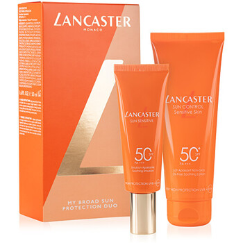 Sun Care Set - Dárková sada