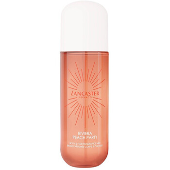 Body & Hair Fragrance Mist - Mlha na tělo a vlasy