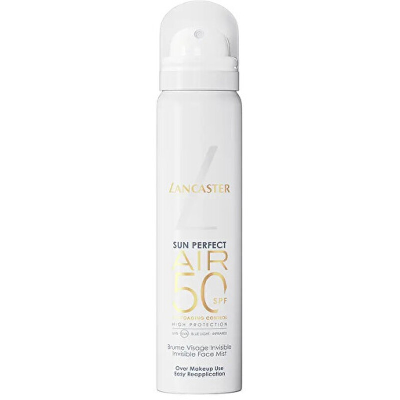 Air Invisible Face Mist SPF 50 - Pleťová mlha