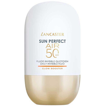 Air Daily Invisible Fluid Glow SPF 50 - Rozjasňující pleťový fluid