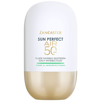Air Daily Invisible Fluid Pore Imperfections SPF 50 - Fluid proti nedokonalostem