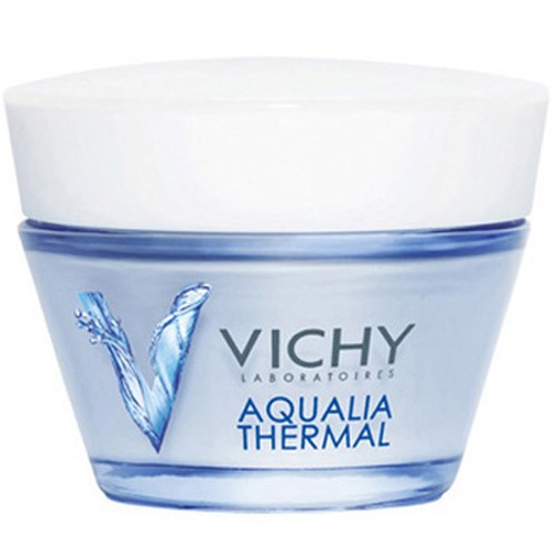 Vichy Aqualia Thermal Light - Lehký denní krém 50 ml