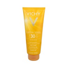Capital Soleil Milk SPF 30 - Ochranné mlieko