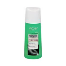 Dercos Anti-Dandruff Sensitive Treatment Shampoo ( citlivá pokožka ) - Bezsulfátový šampón proti lupinám
