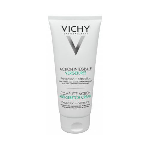 Complete Action Anti-Stretch Cream - Krém na strie 