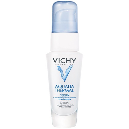 Vichy Aqualia Thermal Serum - Posilující a zklidňující hydratační sérum 30 ml