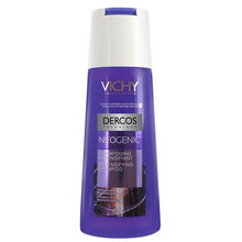 Dercos Neogenic Redensifying Shampoo - Šampon obnovující hustotu vlasů
