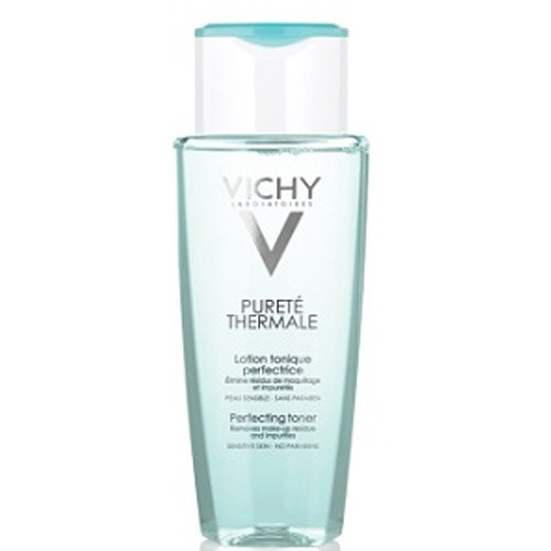 Purete Thermale Perfecting Toner - Zdokonaľujúci tonikum