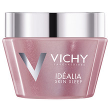 Idealia Skin Sleep - Regenerační noční lehký balzám