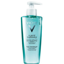 Purete Thermale Fresh Cleansing Gel - Osviežujúci čistiaci gél
