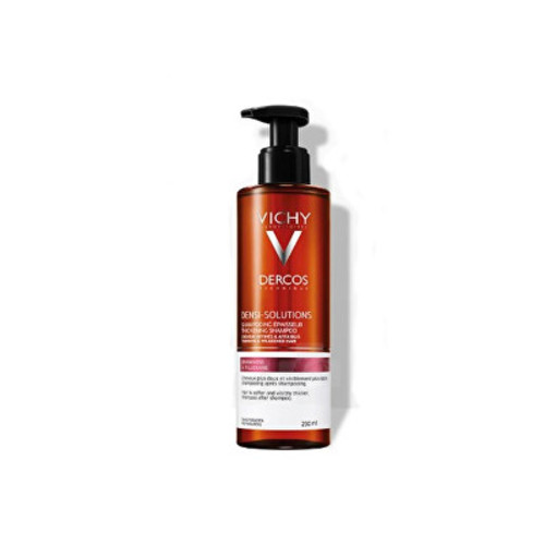Dercos Densi Thickening Shampoo - Šampon pro hustší vlasy 