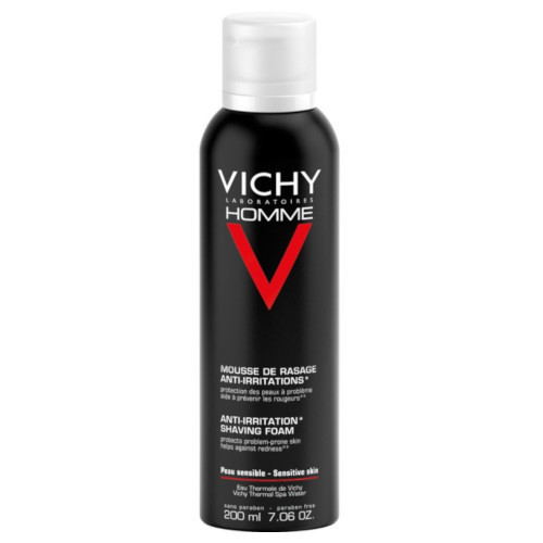 Homme Shaving Foam - Pena na holenie pre mužov