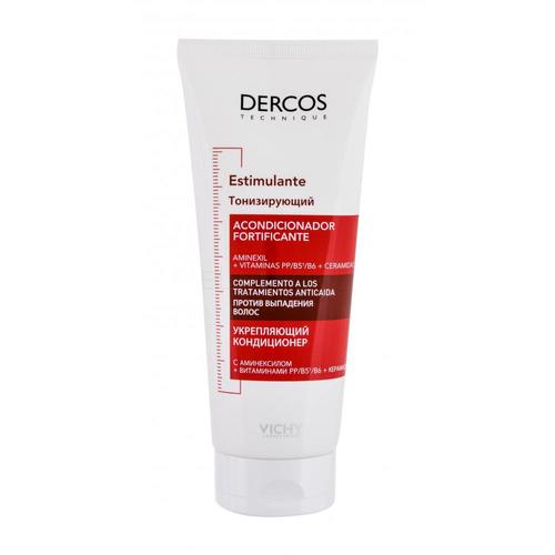 Dercos Energising Conditioner - Posilňujúci kondicionér proti padaniu vlasov
