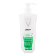 Dercos Anti-Dandruff Advanced Action (normálne až mastné vlasy) - Šampón proti lupinám