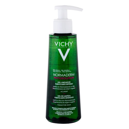 Vichy Normaderm Phytosolution Cleansing Gel - Čisticí gel 400 ml