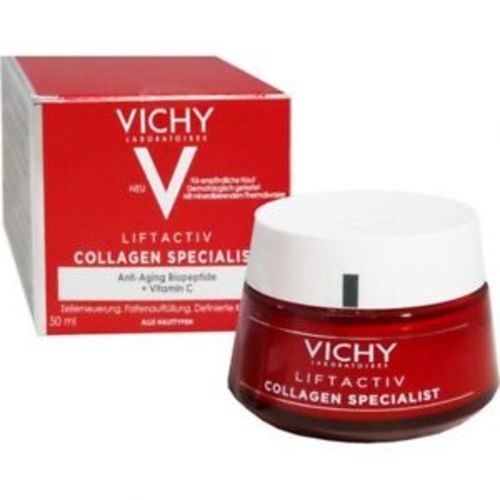 Vichy Liftactiv Collagen Specialist - Denní pleťový krém 50 ml