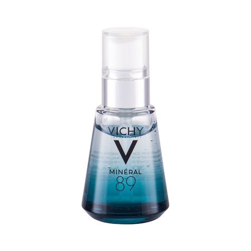 Vichy Minéral 89 Skin Sérum - Pleťové sérum 75 ml