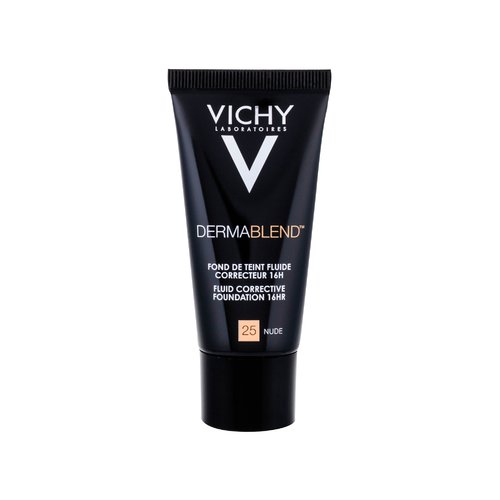 Vichy Dermablend SPF 35 Make-up - Makeup 30 ml - 25 Nude