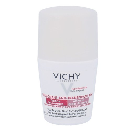 Deodorant 48h Beauty Antiperspirant - Deodorant s antiperspiračným účinkom