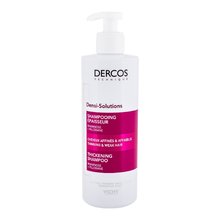 Dercos Densi-Solutions Thickening Shampoo - Šampon pro slabé a řídké vlasy