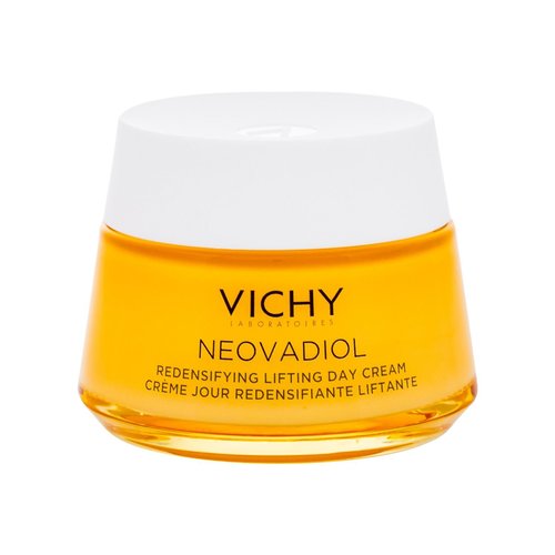 Vichy Neovadiol Peri-Menopause Normal to Combination Skin Cream - Vyplňující liftingový denní pleťový krém pro období perimenopauzy 50 ml