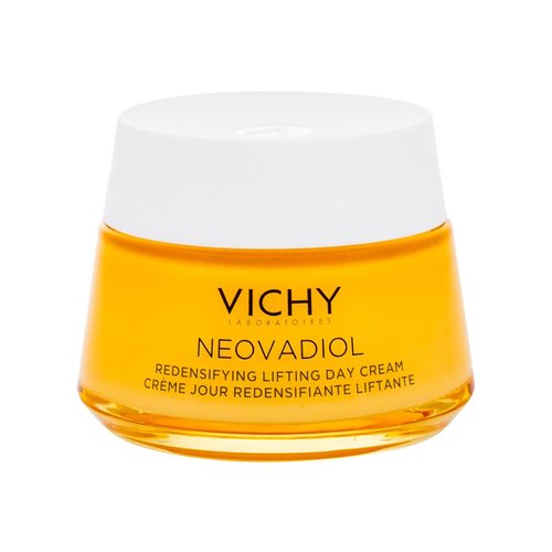 Vichy Neovadiol Peri-Menopause Dry Skin Cream - Vyplňující liftingový denní pleťový krém pro období perimenopauzy 50 ml