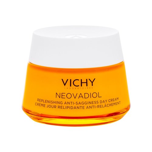 Vichy Neovadiol Post-Menopause Cream - Relipidační a remodelační denní pleťový krém pro období postmenopauzy 50 ml