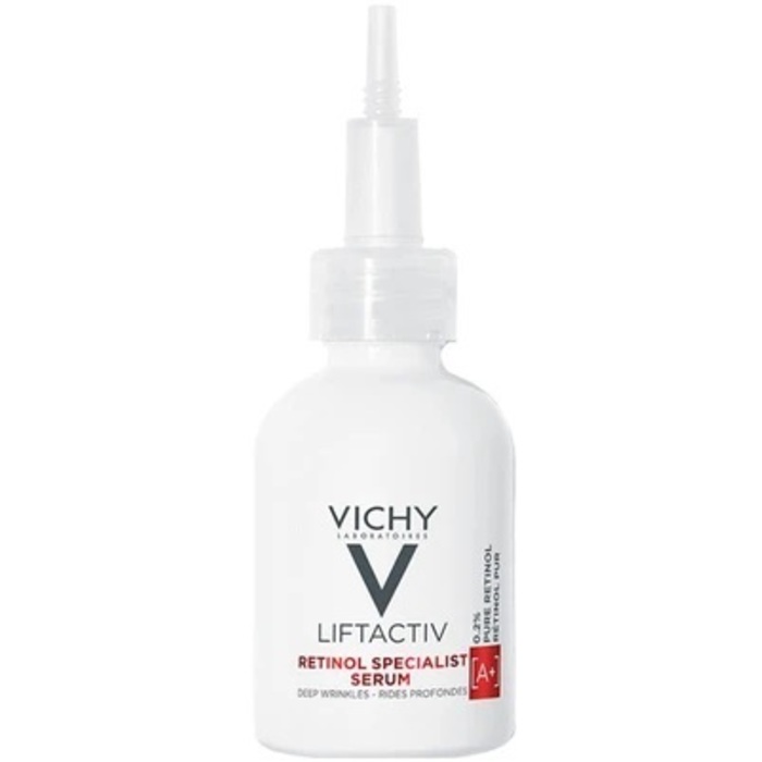 Vichy Liftactiv Retinol Specialist Serum - Noční sérum proti vráskám 30 ml