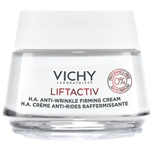 Liftactiv Anti-Wrinkle Firming Cream - Spevňujúci krém proti vráskam bez parfumácie
