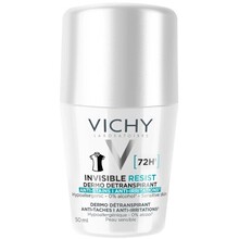 Invisible Resist 72H Antiperspirant - Kuličkový antiperspirant