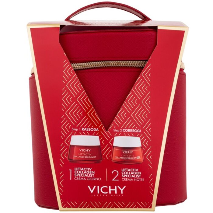 Liftactiv Collagen Specialist Set - Darčeková sada

