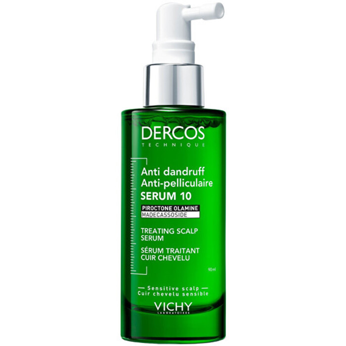 Dercos Treating Scalp Serum - Sérum proti lupinám

