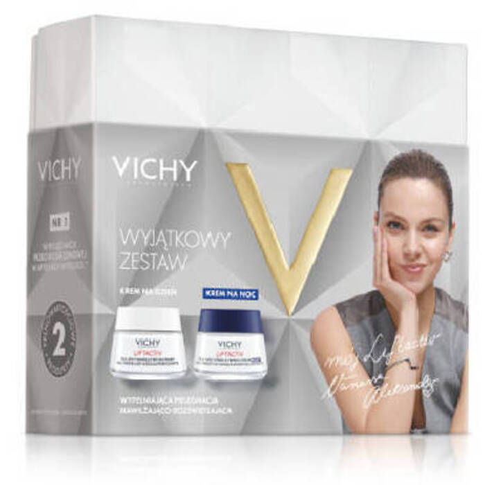 Liftactiv Supreme Set - Dárková sada pleťové péče